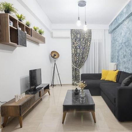 The House Project Apartment Atena Exterior foto